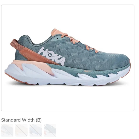Hoka Shoes - HOKA Elevon 2, size 7.5